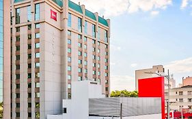 ibis Sao Paulo Congonhas